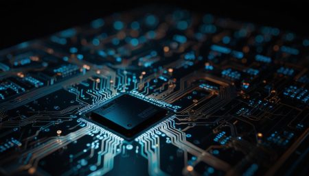 AI integration transforms accounting industry amidst concerns