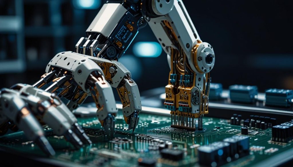 Amtech Electrocircuits revolutionises manufacturing with advanced AI integration