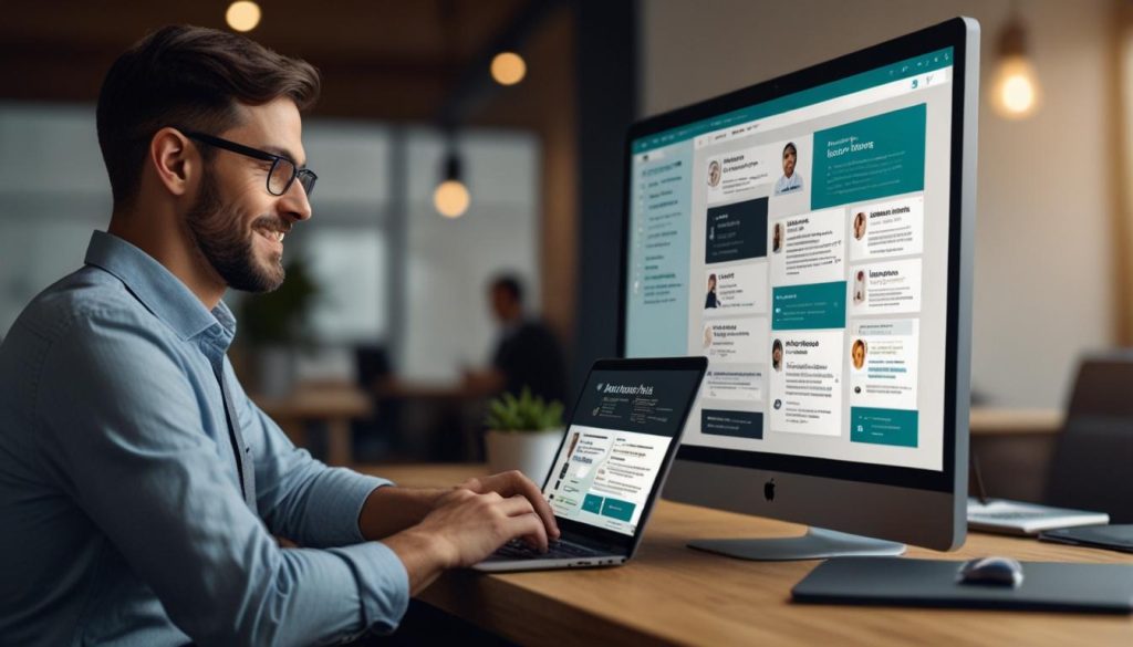 Revolutionising the job hunt: How JobHire.AI is transforming the job search experience
