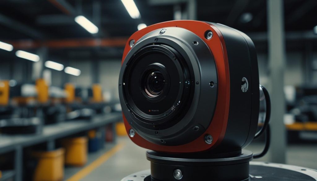 Teledyne DALSA unveils next generation AI-powered BOA3 smart camera for industrial automation