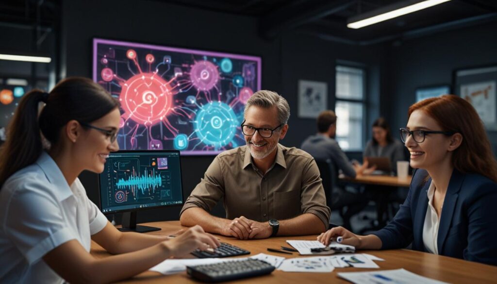 The AI revolution reshaping the Asia Pacific business landscape