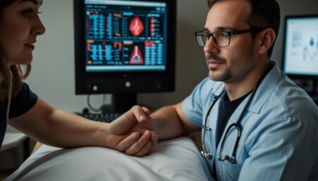 AI initiative revolutionises EMS care in Malta and McConnelsville