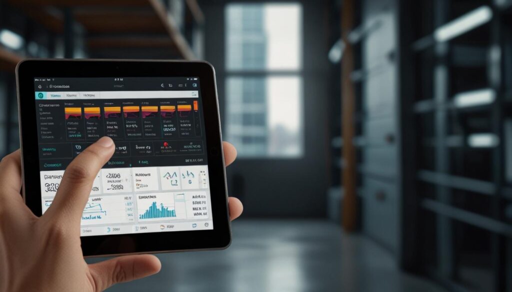 Leveraging AI in enterprise asset management: transformative potential and emerging applications