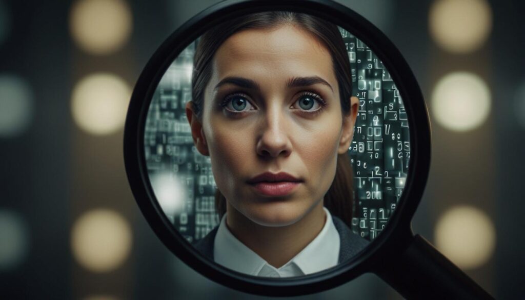 Navigating the new era of deepfake images: tools and tips to spot AI-generated content