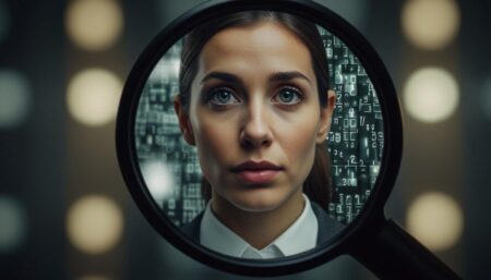 Navigating the new era of deepfake images: tools and tips to spot AI-generated content