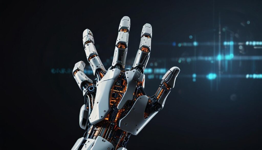 Emergence of agentic AI: transforming industries through advanced autonomy