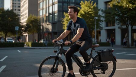 Bosch eBike Systems celebrates a decade of innovation with new smart features and AI integration