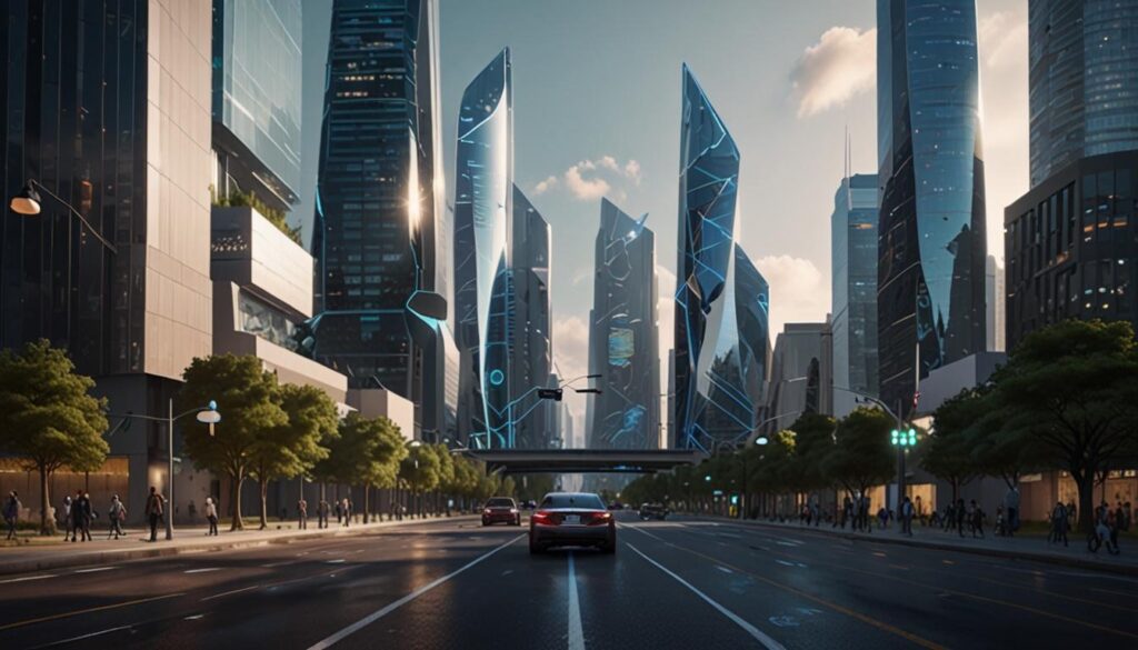 Huawei’s ambitious AI vision unveiled at Huawei Connect 2024 in Shanghai