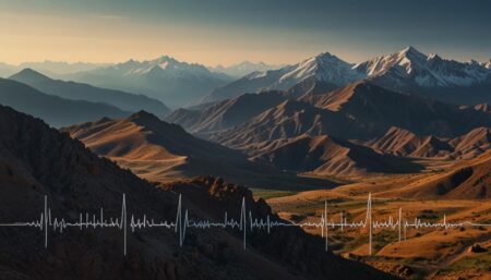 Sote unveils new album ‘Sound System Persepolis’ on Diagonal Records