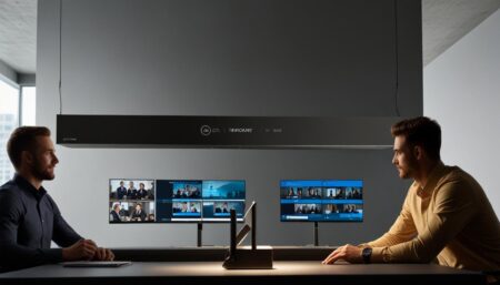 Sennheiser showcases cutting-edge conferencing solutions at IFA 2024