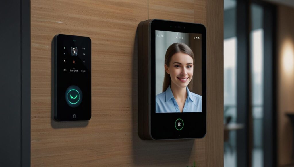 Suprema unveils BioEntry W3: a milestone in facial authentication technology