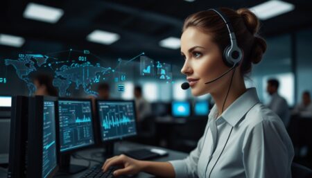 Capacity expands capabilities through acquisition of CereProc and SmartAction