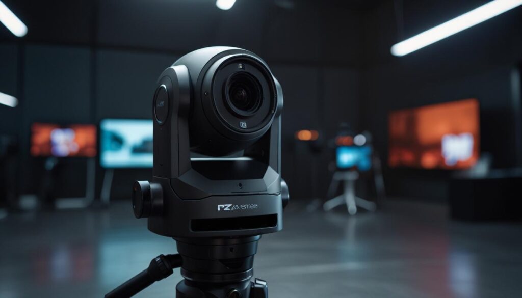 Vizrt unveils cutting-edge PTZ3 PLUS and PTZ3 UHD PLUS cameras