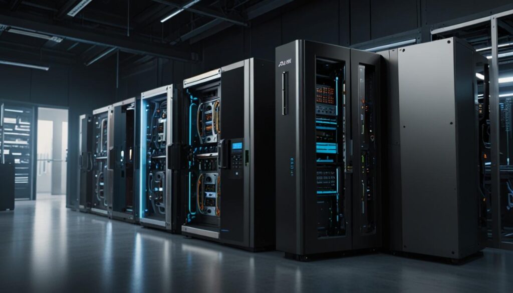 ADLINK Technology launches new AI edge server for smart manufacturing