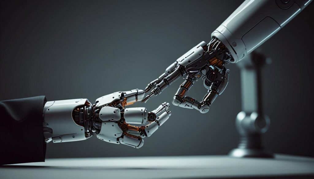 Generative AI: Redefining work, rights, and gender roles in the modern workplace