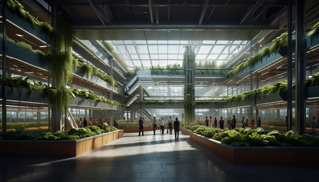 Students showcase innovative architectural projects at Texas A&M exhibition