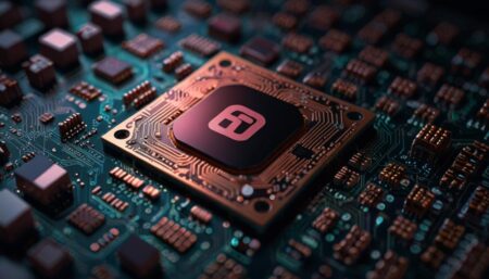 ByteDance eyes in-house AI chips amidst US trade restriction challenges