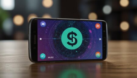 Samsung Galaxy devices could soon charge for AI features