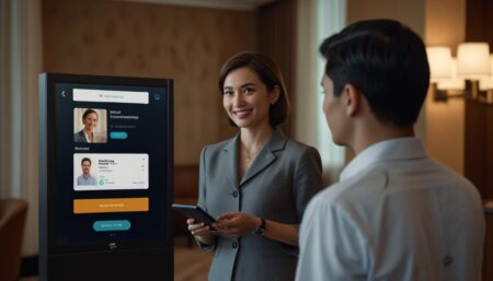 The future of hospitality: hyper-personalisation in hotel marketing