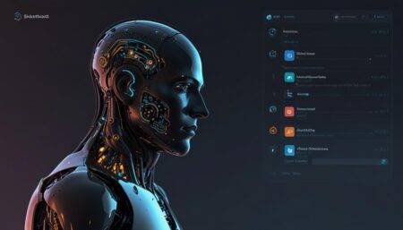 AI-powered chatbots and automation revolutionise website development