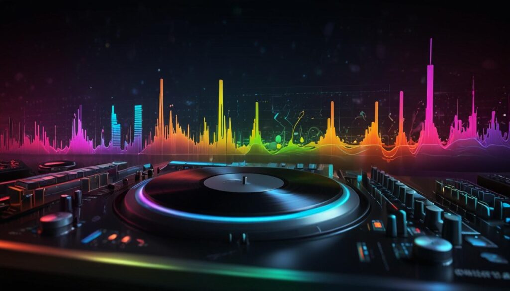 AI-powered DJ.Studio software transforms the art of mixing