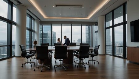 UK businesses deprioritise artificial intelligence amid economic uncertainties