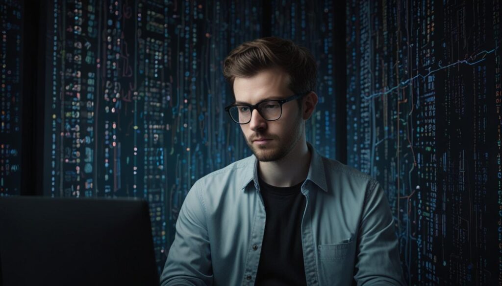 Recent study reveals AI programming assistant may not enhance efficiency for coders