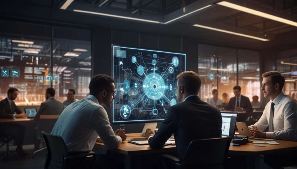 UK businesses optimistic about AI spending despite integration challenges