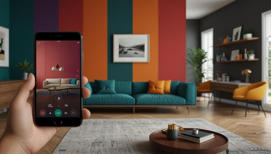 Renovate AI launches app to revolutionise home design with artificial intelligence