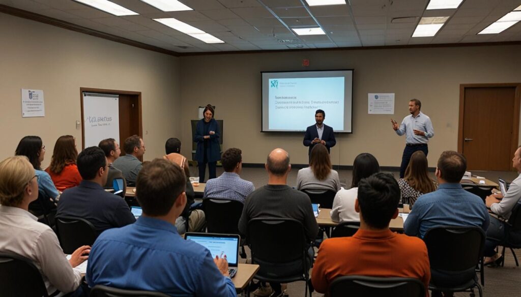 Pasadena workshop to explore the potential of AI for business growth