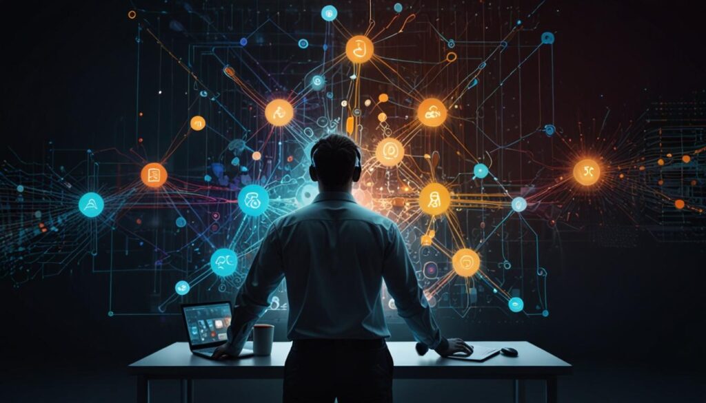 Generative AI reshapes the future of software engineering