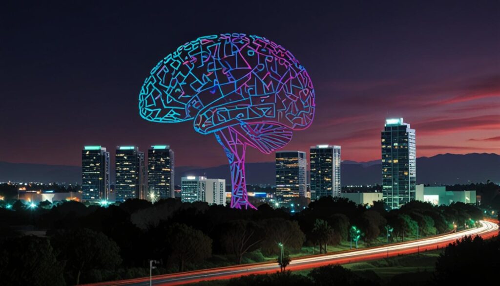 Orange County’s ambition to become a global AI hub