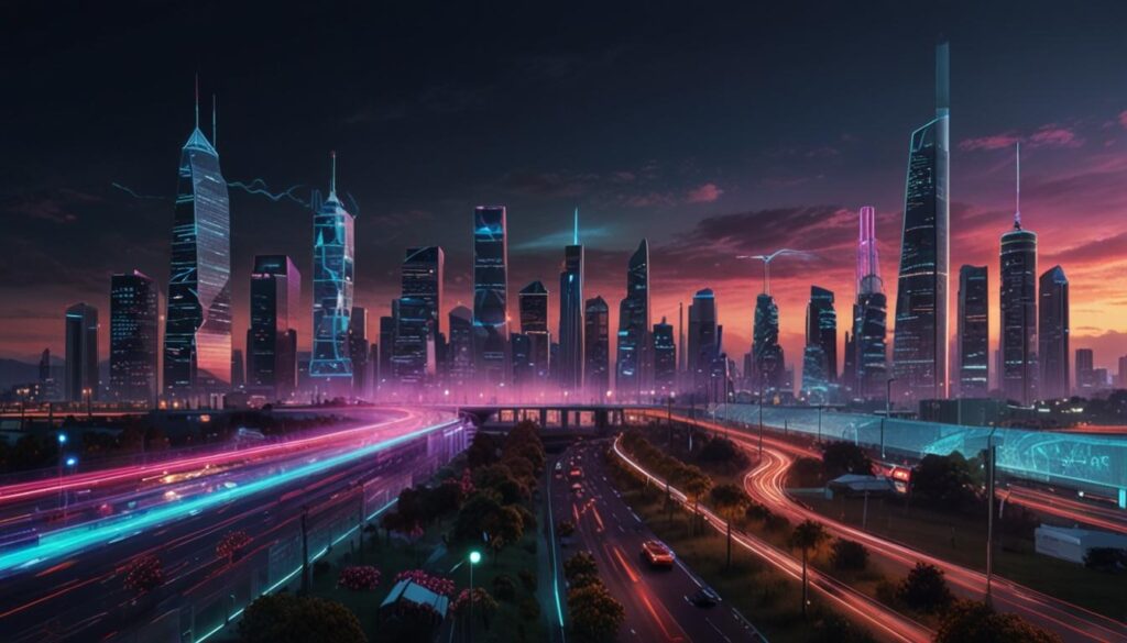 AI revolution on the horizon: transformative impact predicted across industries by 2025