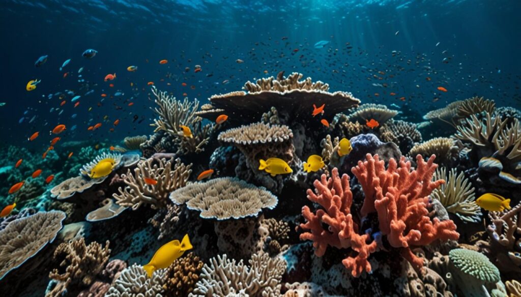 AI identifies new regions for marine conservation in Mozambique