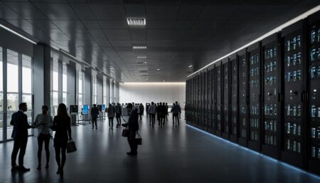 Microsoft announces €4.3 billion investment to enhance digital infrastructure in Italy