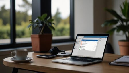 Navigating the challenges of freelancing with digital tools