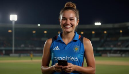 ICC implements social media moderation for Women’s T20 World Cup