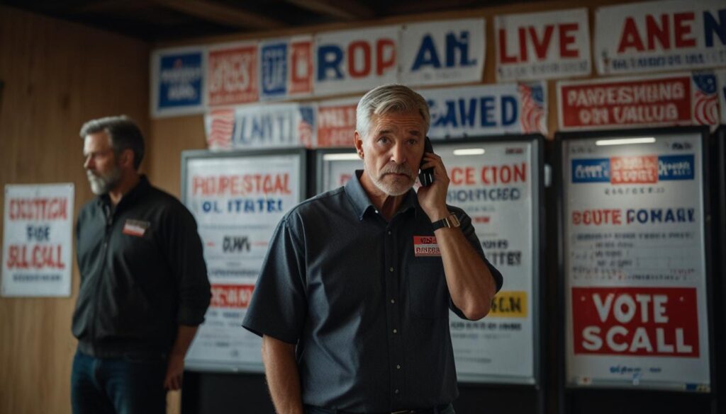 Montana voters warned of rising AI-generated scams ahead of election day