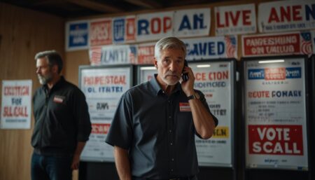 Montana voters warned of rising AI-generated scams ahead of election day