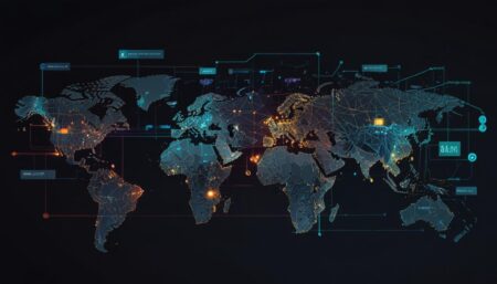 Ameba secures $7.1 million seed funding to enhance AI-powered supply chain management