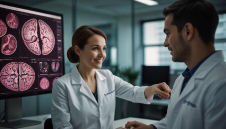 Owkin partners with AstraZeneca to enhance breast cancer screening using AI