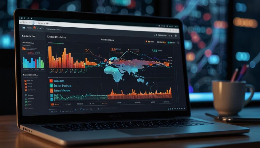 Exploring the impact of AI on SEO strategies