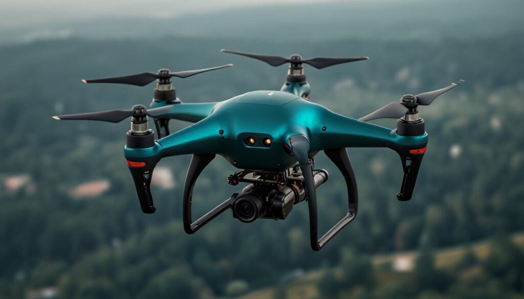 Palladyne AI partners with Red Cat to enhance drone autonomy