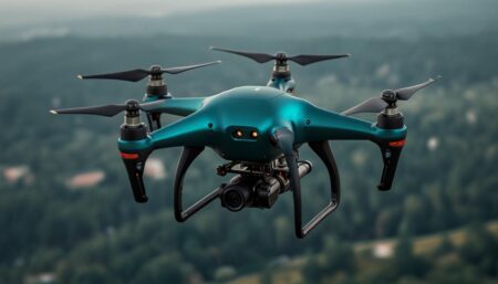 Palladyne AI partners with Red Cat to enhance drone autonomy