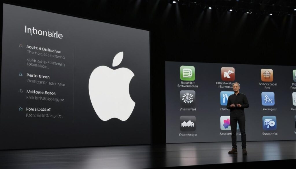 Apple launches Apple Intelligence without expected features
