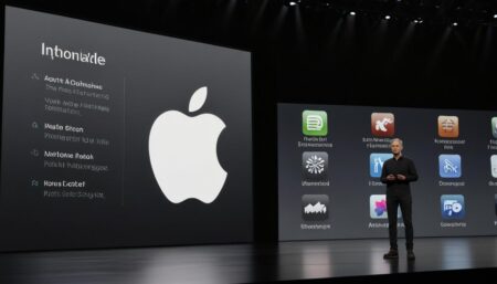 Apple launches Apple Intelligence without expected features