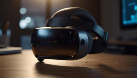 Microsoft ends production of HoloLens headsets, shifting focus to artificial intelligence