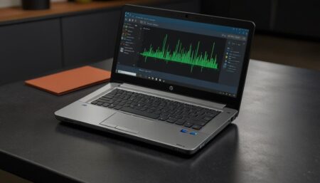 HP OmniBook Ultra 14: A comprehensive review of the next-gen AI PC