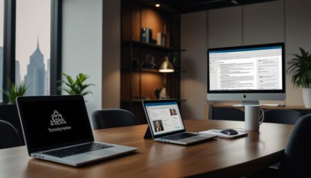 AI transcription tools raise privacy concerns in corporate settings