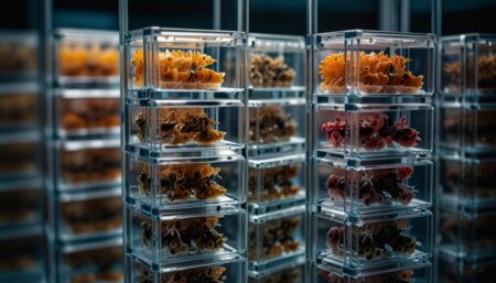 Colossal launches $50 million foundation to boost global species conservation